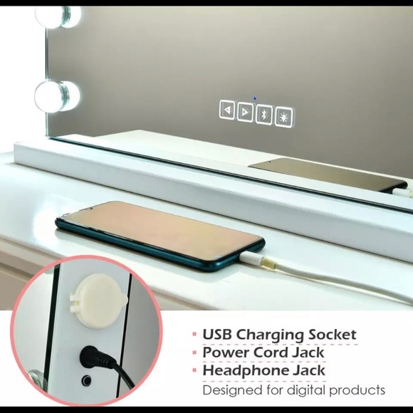 Smart mirror - Picture 3 of 4